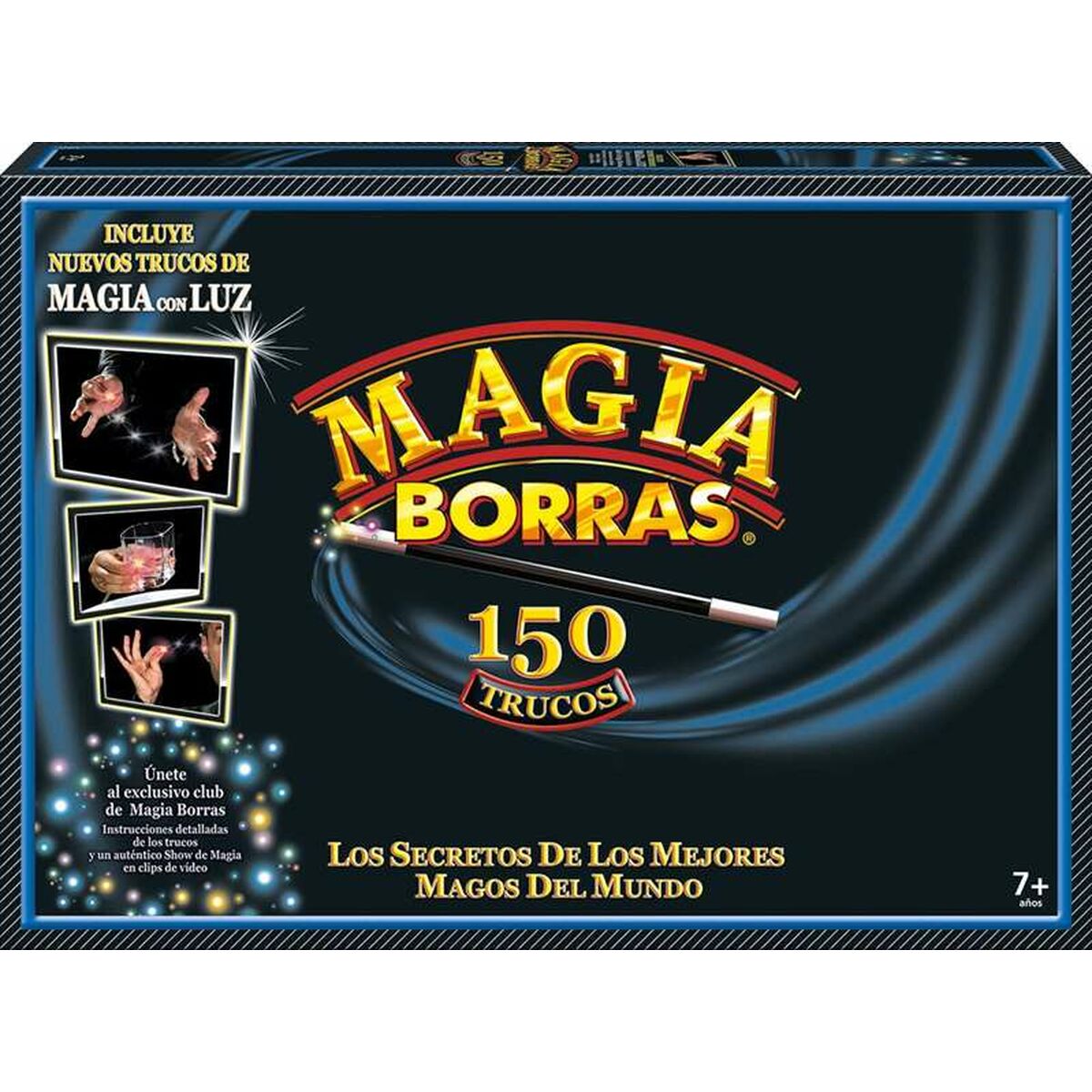 Hra Magic Educa 17473